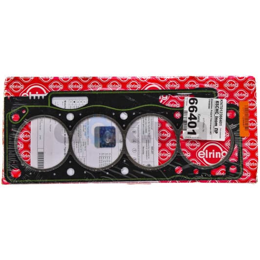 525.261 Elring Прокладка ГБЦ