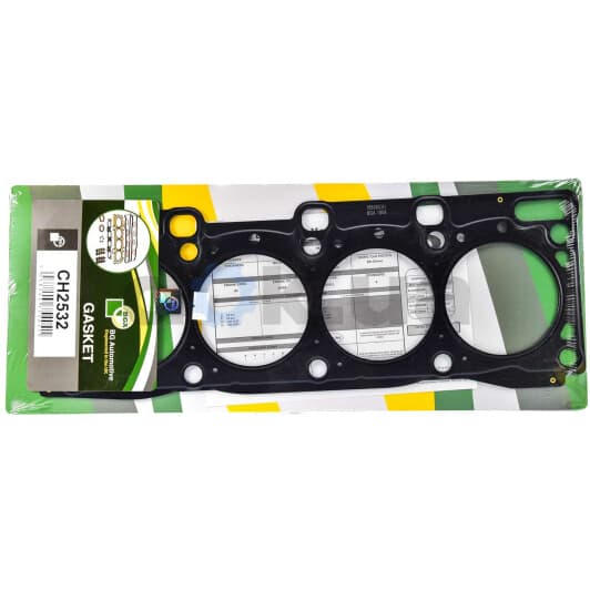 CH2532 BGA Прокладка ГБЦ