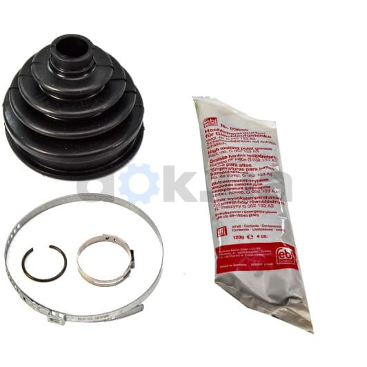 24137 Febi Пыльник ШРУСа