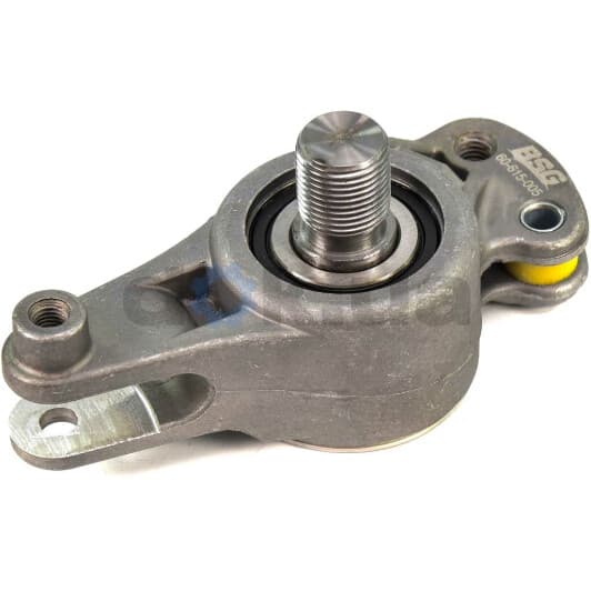 BSG 60-615-005 BSG Натяжной ролик поликлинового ремня