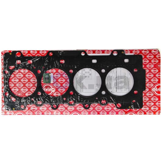 690.396 Elring Прокладка ГБЦ