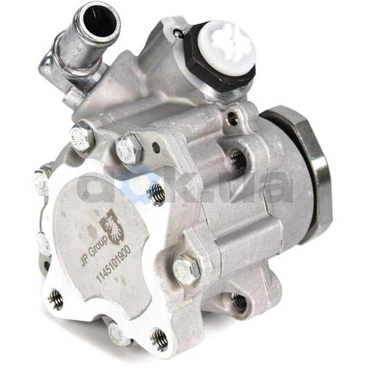 1145101900 JP Group Насос ГПК