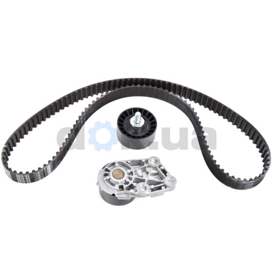 1 987 948 226 Bosch Комплект ременя ГРМ