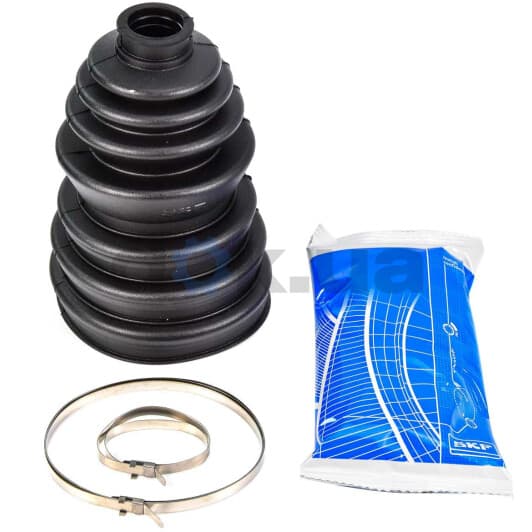 VKJP 01001 SKF Пыльник ШРУСа