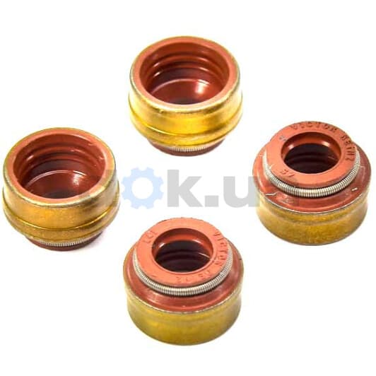 12-29491-05 Reinz Комплект сальників клапанів для Mercedes CLK-Class