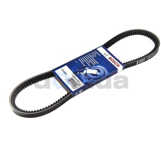 1 987 947 651 Bosch Клиновой ремень