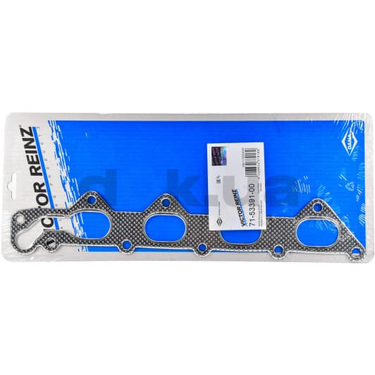 71-53391-00 Reinz Прокладка випускного колектора