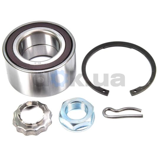 759931 NK Подшипник ступицы колеса