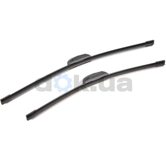 3 397 118 901 Bosch Щітки склоочисника