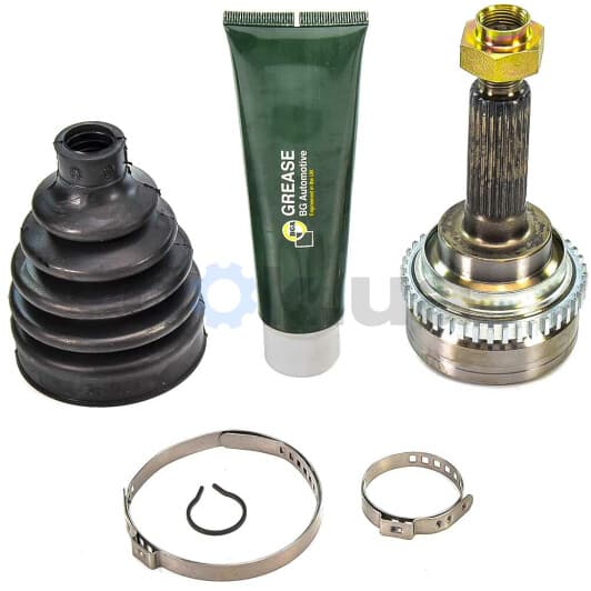 CV1600A BGA ШРУС