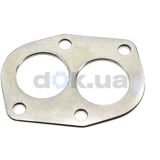 256-749 Bosal Прокладка приемной трубы