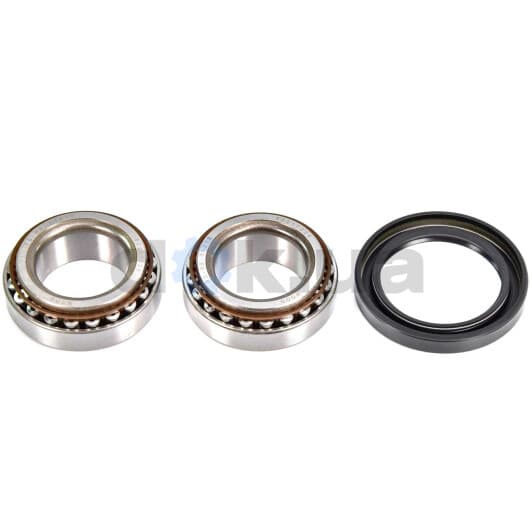 FD-WB-11218 MOOG Підшипник ступиці колеса