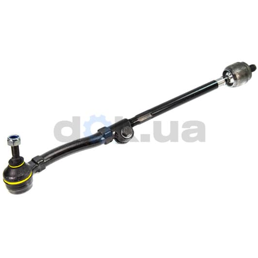 RE-DS-7058 MOOG Рулевая тяга в сборе для Renault Laguna