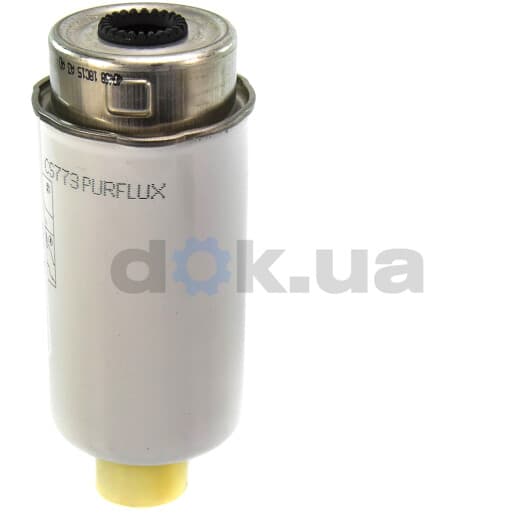 CS773 Purflux Топливный фильтр