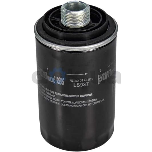 LS937 Purflux Масляный фильтр