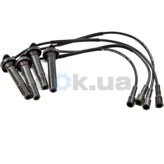 T310B Tesla Комплект дротів запалювання