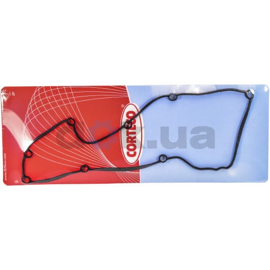 026213P Corteco Прокладка клапанной крышки