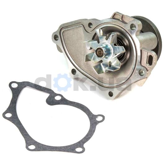 WPT-129V Aisin Помпа