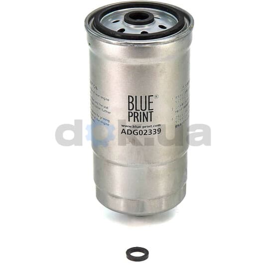 ADG02339 Blue Print Топливный фильтр