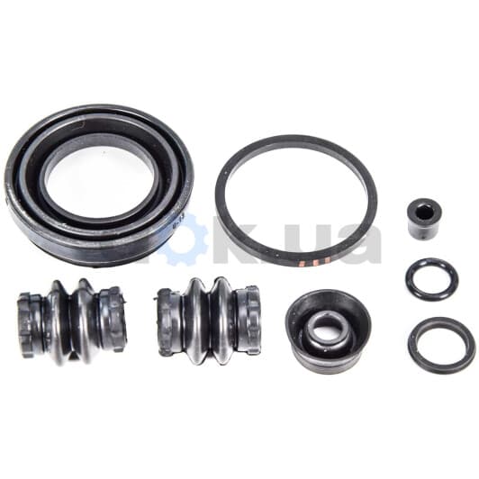 D4656 Autofren Seinsa Ремкомплект тормозного суппорта