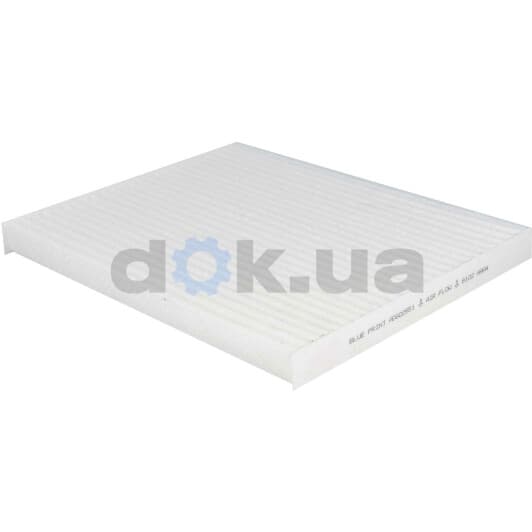 ADG02551 Blue Print Фильтр салона