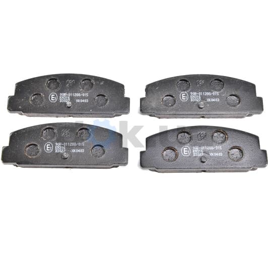 ADM54248 Blue Print Тормозные колодки