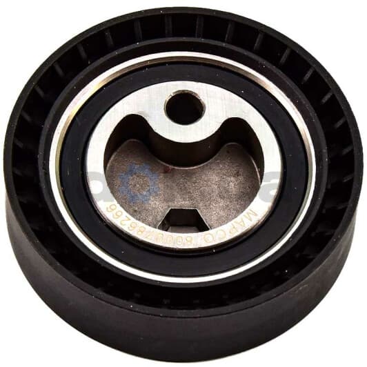 23657 MAPCO Натяжной ролик поликлинового ремня