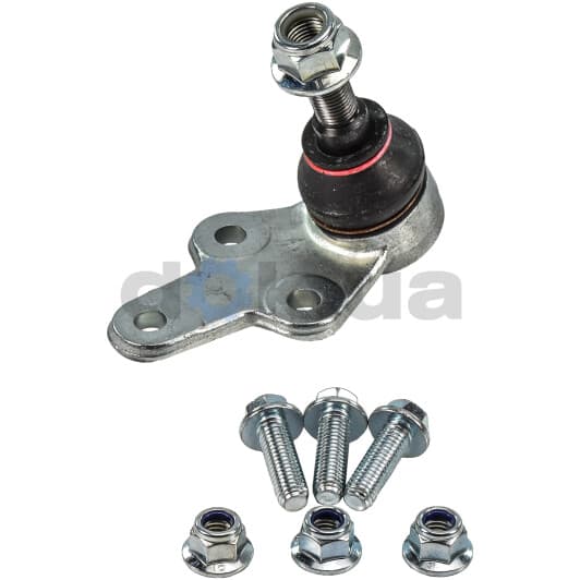 JBJ740 TRW Шаровая опора