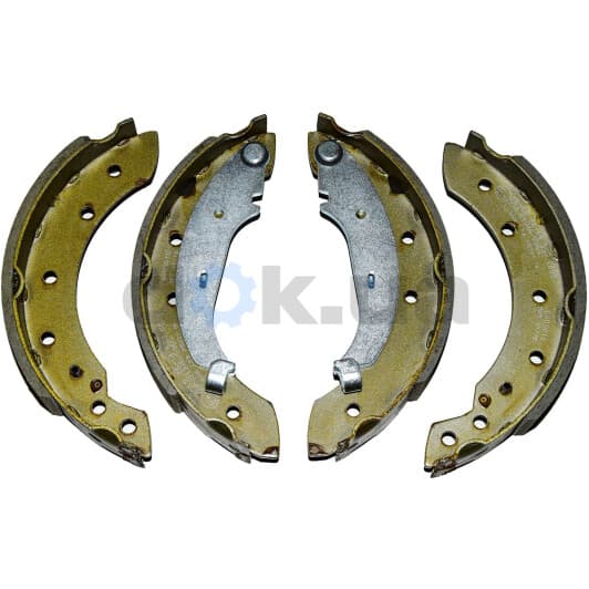 16-14 533 0000 Meyle Тормозные колодки