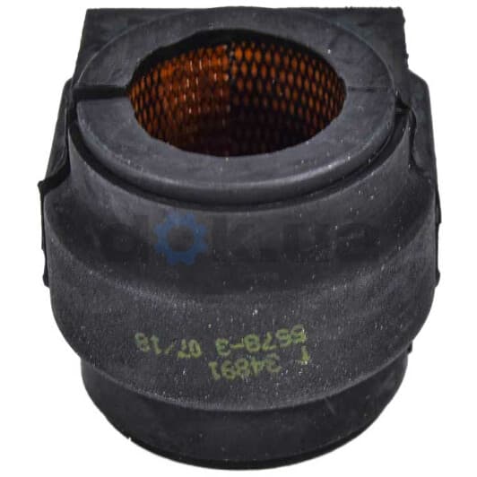 34891 Febi Втулка стабилизатора