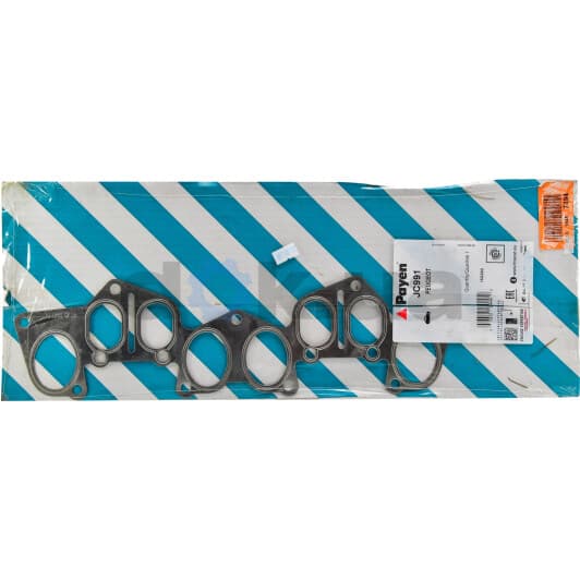 JC991 Payen Прокладка впускного / випускного колектора