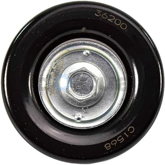 T36200 Gates Обвідний ролик поліклинового ременя