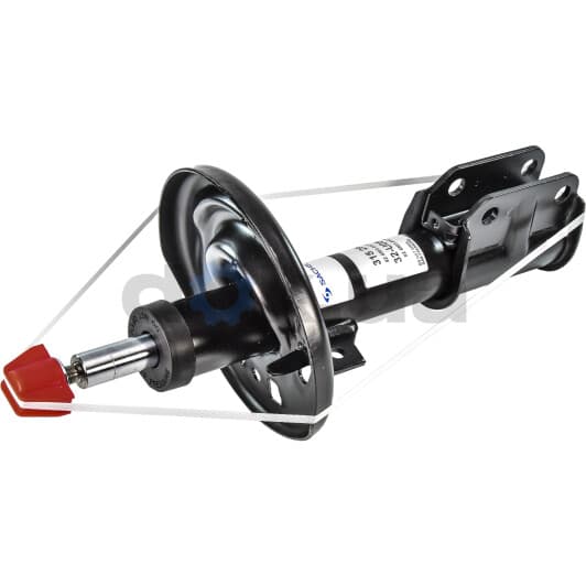 315 294 Sachs Стойка амортизатора для Renault Megane