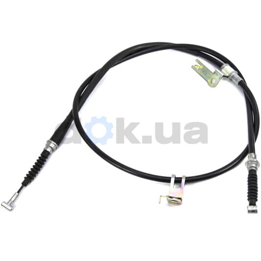 17.0596 Cofle Трос ручного гальма