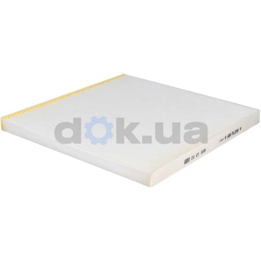 CU 21 008 Mann Фильтр салона