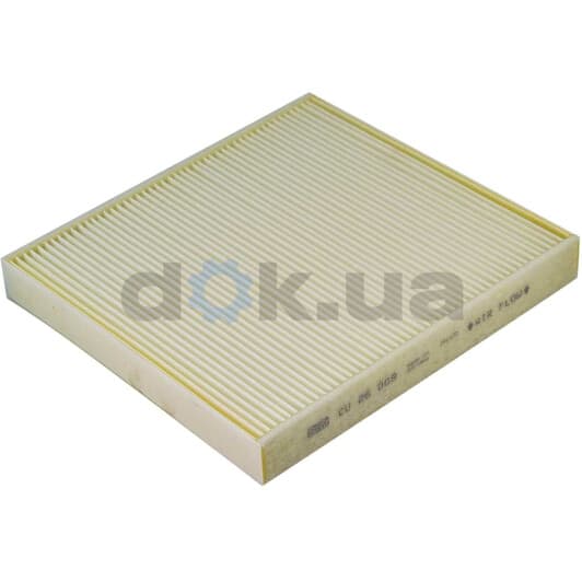 CU 26 009 Mann Фільтр салону