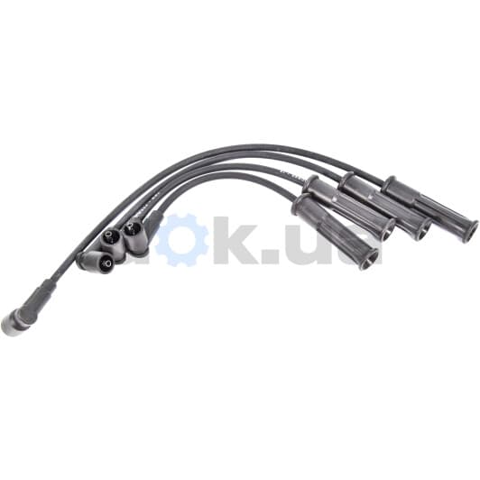 T930B Tesla Комплект дротів запалювання