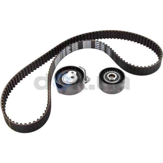 CT1065K3 Contitech Комплект ремня ГРМ