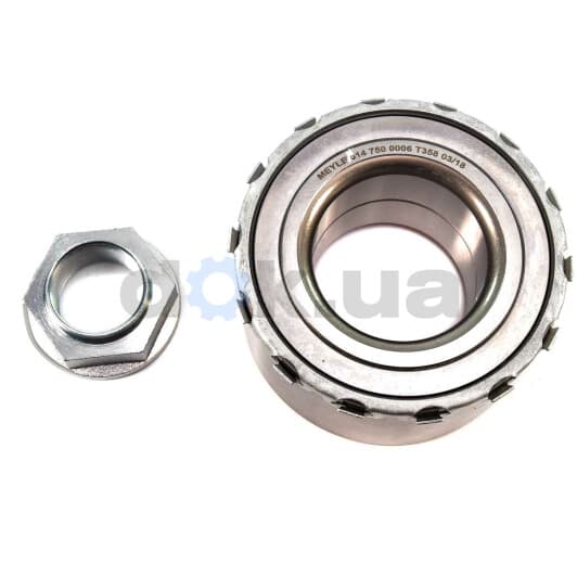 014 750 0006 Meyle Підшипник ступиці колеса