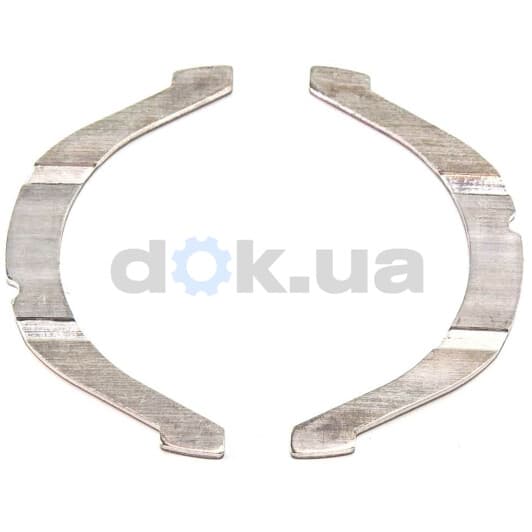 A215/2 STD Glyco Дистанционная шайба