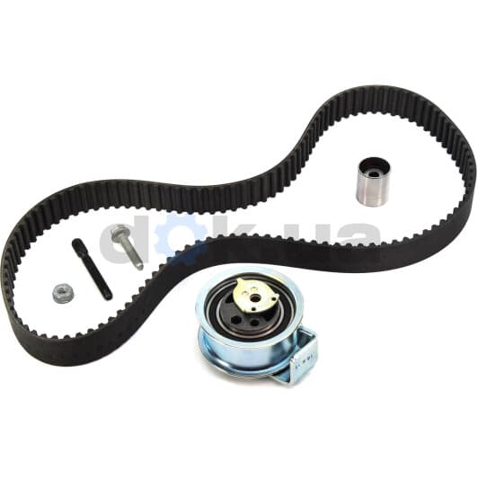 530 0176 10 INA Комплект ременя ГРМ