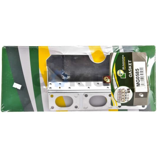 MG0585 BGA Прокладка выпускного коллектора