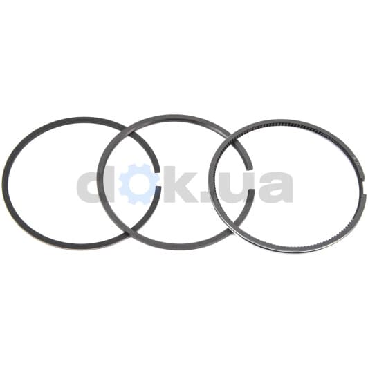 800051510000 Kolbenschmidt Комплект поршневых колец