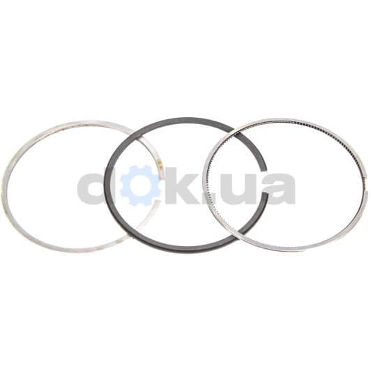 800050210000 Kolbenschmidt Комплект поршневих кілець