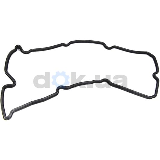 372.370 Elring Прокладка клапанной крышки