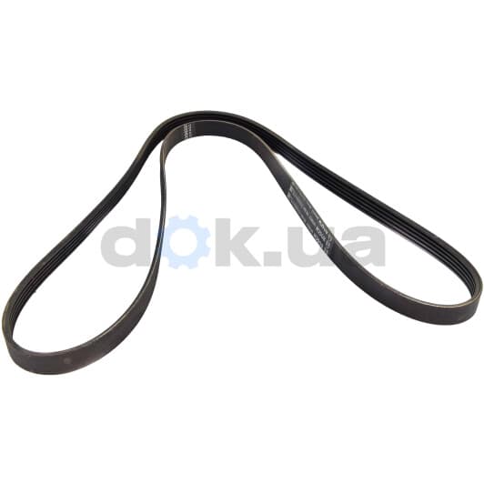 1 987 946 237 Bosch Поликлиновой ремень
