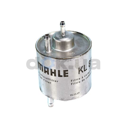 KL 87 Mahle Паливний фільтр