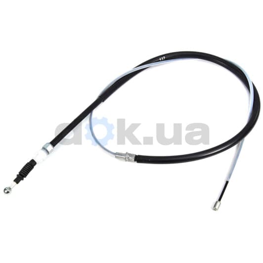 10.9042 Cofle Трос ручного тормоза для Skoda Superb