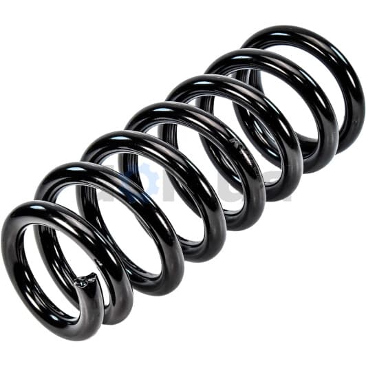 RC2208 Kayaba Пружина підвіски для Mitsubishi Pajero