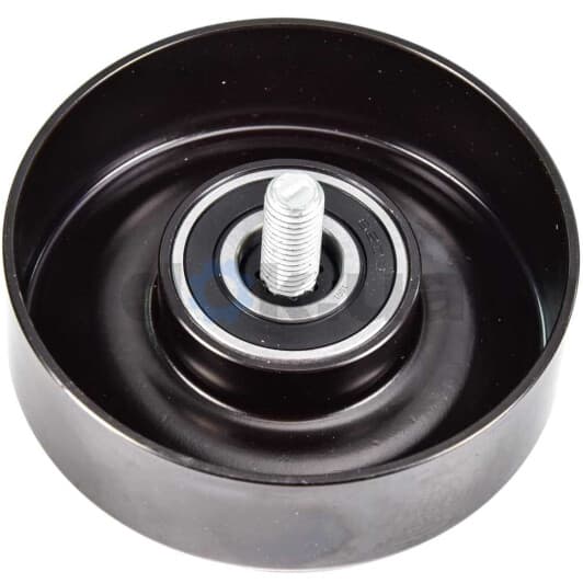 T36419 Gates Обводной ролик поликлинового ремня